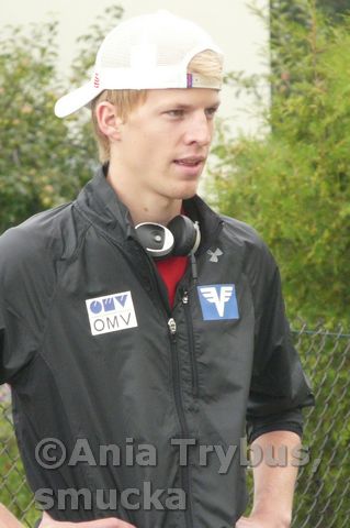 005 Michael Hayboeck